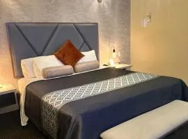 Hotel Boutique Querencia