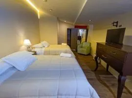 Tinku Apartment