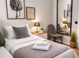 Hotel Tre Små Rum