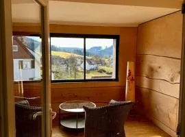 Schwarzwald-Ferienwohnungen Haus Linde