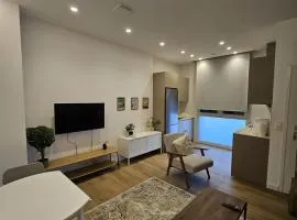 Loft moderno en Lezkairu UAT01756