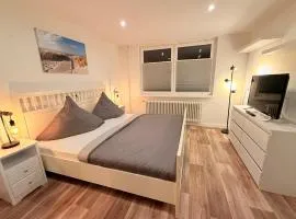 Ferienhaus Teenös