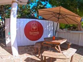 Bacaanda Hostal & Food Zipolite