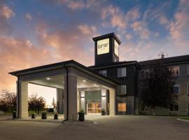 Garner Hotel Idaho Falls Southwest by IHG，位于爱达荷福尔斯的酒店