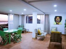 Cá Tiana Apartments