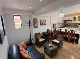 Cruz Apartments - Plaza de Armas