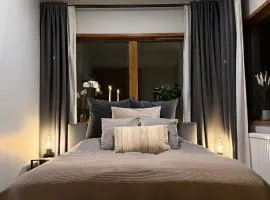 Villa Bäckagård Bed and Breakfast