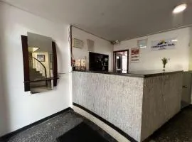 Hotel Cordillera Real