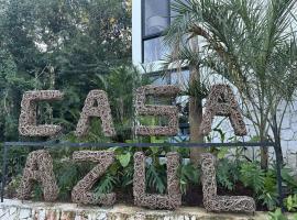 Casa Azul-Xpuha, Tulum, Mexico，位于西普哈的酒店