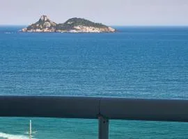 TWIN TOWERS - Barra da Tijuca