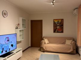 Karen Sofia Modern Appartament，位于奥佩拉的酒店