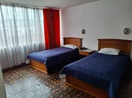 Hotel Rio Mayo