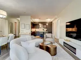 Skyline Penthouse