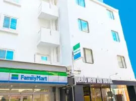 东京上野新伊豆酒店