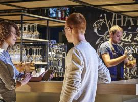 ibis Bethune Centre Gare，位于贝休恩的酒店