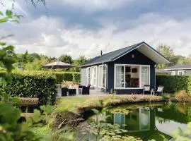 Holiday home Buitenplaats Holten I