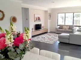 Luxury House Boho Seaside