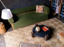 Beach Side Boutique Hotel with Private Rooftop Jacuzzi by Lima Bali