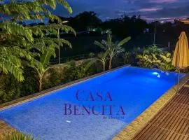Casa Bencita