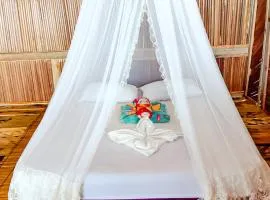 Angga Homestay