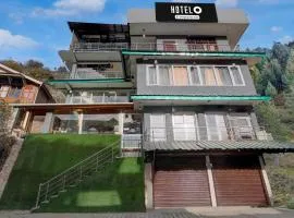 Hotel O Vashisht Temple Formerly Mountain King