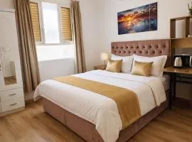 Breeze villa muscat