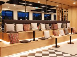 ibis Hotel Berlin Airport，位于柏林的酒店