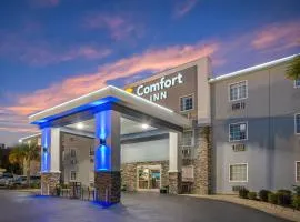Comfort Inn Pensacola near NAS Corry Station