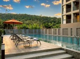 Beehive Boutique Hotel Phuket