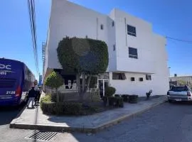 Hotel Granada