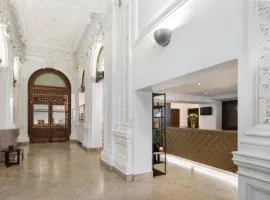 Hotel Rathauspark Wien - Handwritten Collection