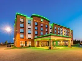 李维斯品质套房酒店