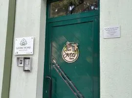 GioIre Home Wellness