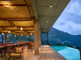 Te Dalu Resort & Spa - A Luxury Sanctuary in Ella，位于埃拉的酒店