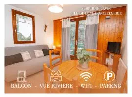 Escapade Au Calme De La Rivière