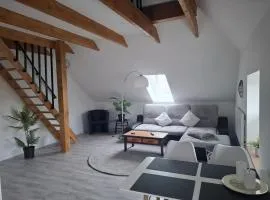 NEU! Das Loft in Varel am Jadebusen