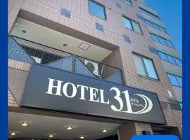 31酒店