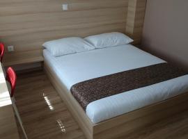 Postojna Rooms，位于波斯托伊纳的酒店