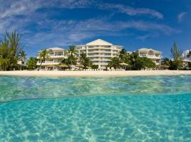 Caribbean Club，位于西湾的酒店
