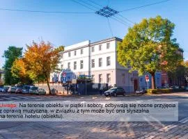 Sztuka Smaku - Restauracja i Hotelik