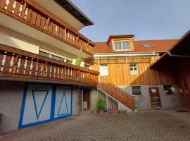 Ferienbauernhof Brandt