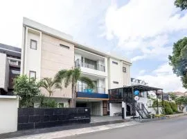 Rehat at Dago Sky Hotel