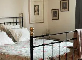 La Madeleine de Proust chambre Léonie