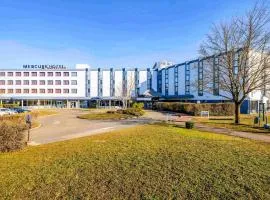 Mercure Lyon Est Villefontaine