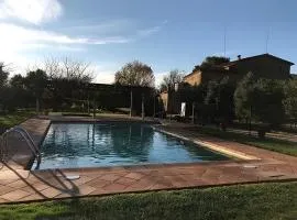 Mas Pareta - La Parra