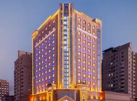 丝路天山酒店伊宁店 Yining Silu TianShan Hotel