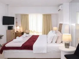 Love Suite