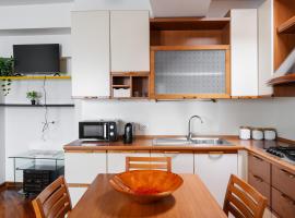 A Predore il tuo nido a due passi dal lago，位于普雷多雷的酒店