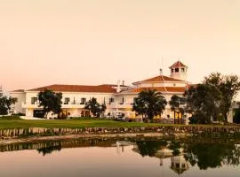 Hotel Duquesa Golf Club