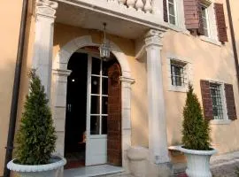 Villa Dorigny Dimora Storica con Giardino e Parcheggio Gratuito